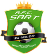 Écusson RFC Sart