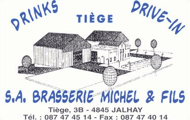 Brasserie Michel