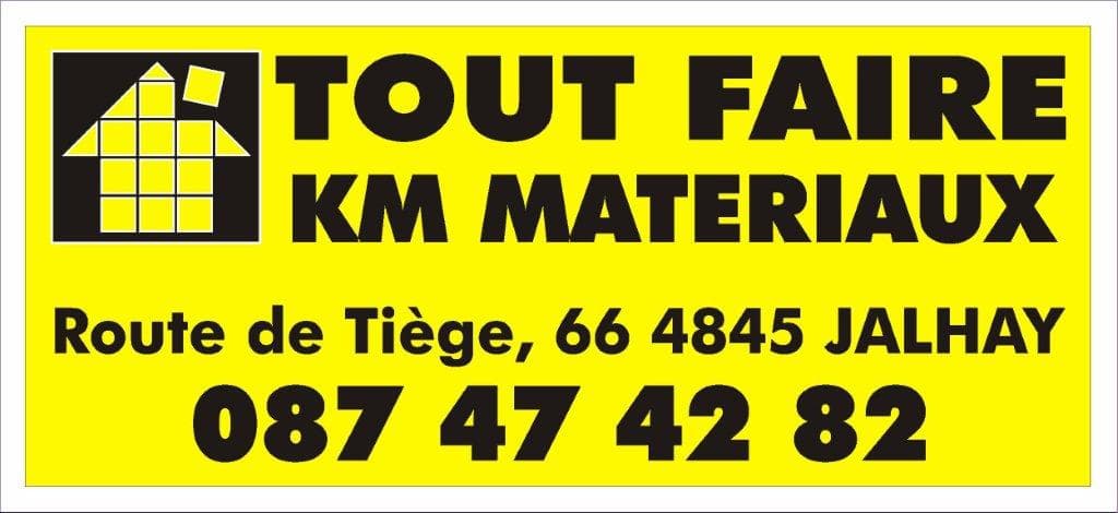 KM Matériaux